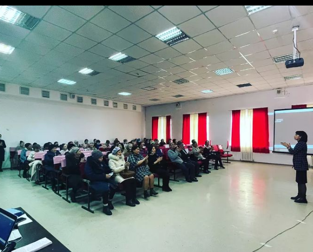 “Мен сенің өміріңнің жалғасымын…”